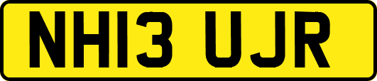 NH13UJR