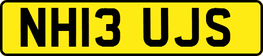 NH13UJS