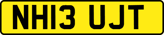 NH13UJT