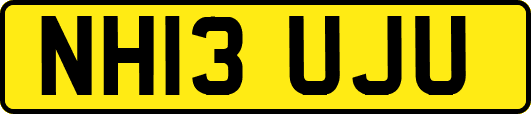 NH13UJU