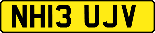 NH13UJV