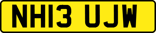 NH13UJW