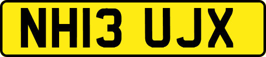 NH13UJX