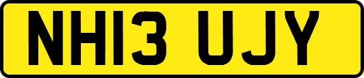 NH13UJY