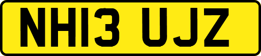 NH13UJZ
