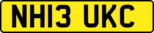 NH13UKC