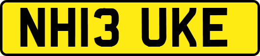 NH13UKE