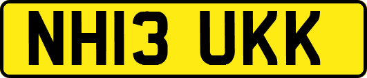 NH13UKK