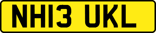 NH13UKL