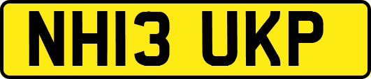 NH13UKP