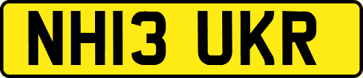 NH13UKR