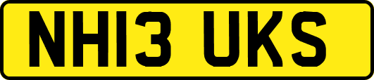 NH13UKS