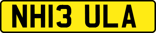 NH13ULA