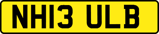 NH13ULB