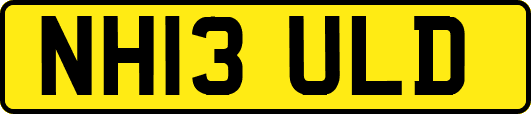 NH13ULD