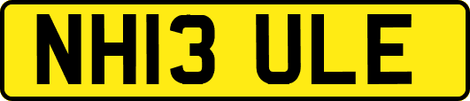 NH13ULE