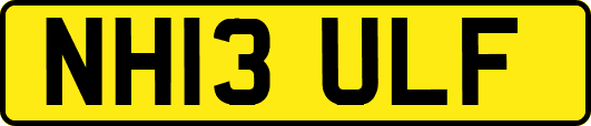 NH13ULF
