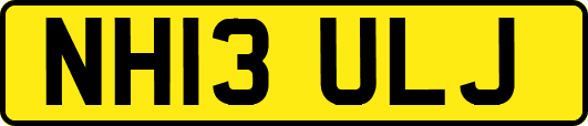 NH13ULJ