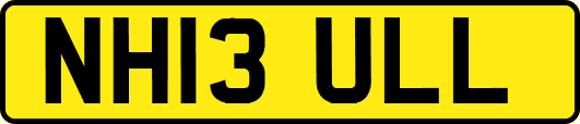 NH13ULL