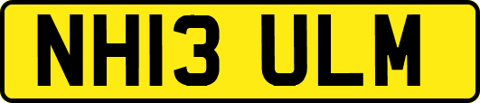 NH13ULM