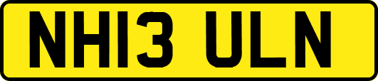 NH13ULN