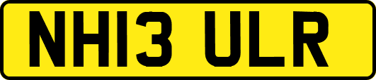 NH13ULR