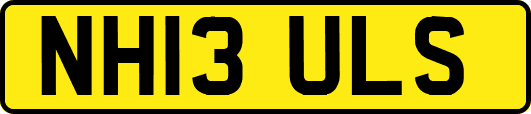 NH13ULS