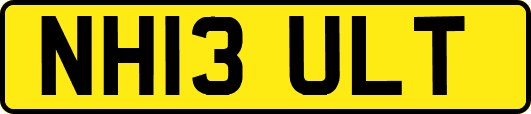 NH13ULT