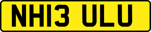 NH13ULU