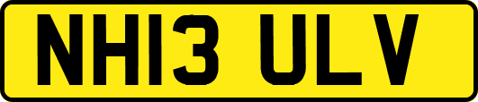 NH13ULV
