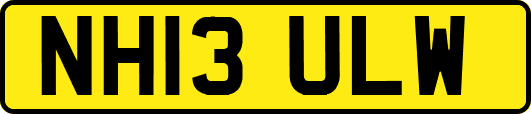 NH13ULW