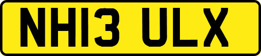 NH13ULX