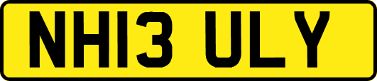 NH13ULY