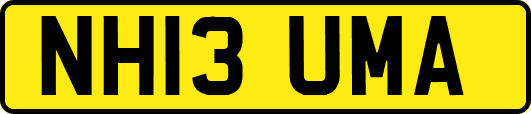NH13UMA