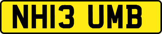 NH13UMB