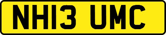 NH13UMC