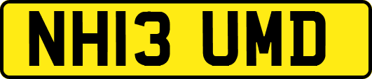 NH13UMD