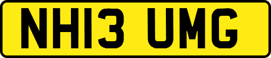 NH13UMG
