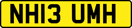 NH13UMH