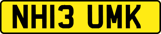 NH13UMK