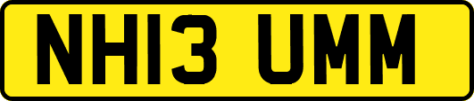 NH13UMM