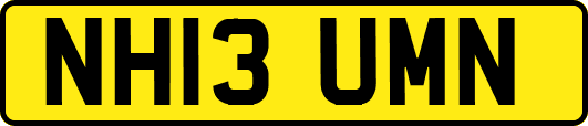 NH13UMN