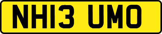 NH13UMO