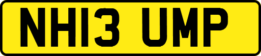 NH13UMP