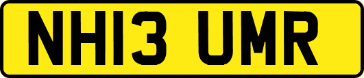 NH13UMR