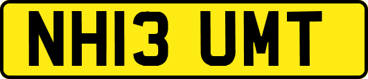 NH13UMT
