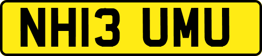 NH13UMU