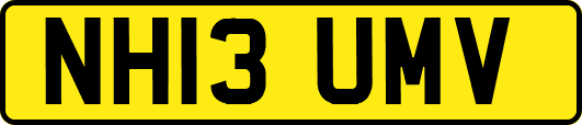 NH13UMV