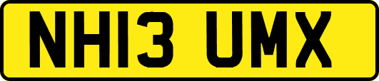 NH13UMX