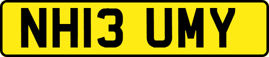 NH13UMY